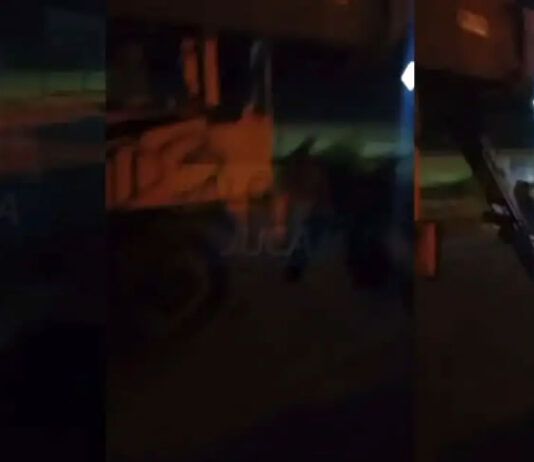 Maragogipe: ataque a tiros promovido por traficantes do BDM causa pânico em São Roque do Paraguaçu e deixou comunidade apreensiva; vídeo mostrou ação