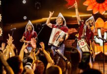 Fulô de Mandacaru celebra 25 anos de história com audiovisual gravado na Bahia; evento será dia 13, Dia Nacional do Forró na cidade de Cruz das Almas; veja