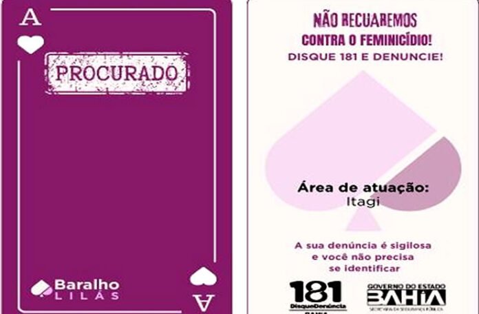 baralho