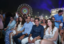 Após críticas, Bruno diz que áreas VIP no show de Roberto Carlos em Salvador bancaram evento gratuito; entenda