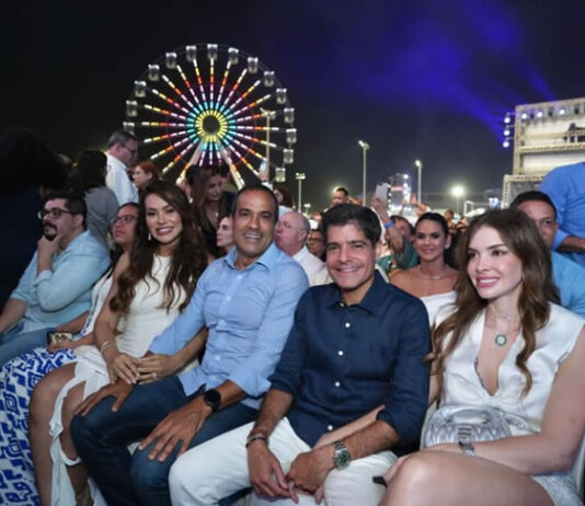 Após críticas, Bruno diz que áreas VIP no show de Roberto Carlos em Salvador bancaram evento gratuito; entenda