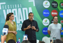Festival Virada Salvador deve movimentar R$ 591 milhões de reais na economia da capital, aponta Bruno Reis