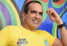 Bruno Reis reafirma seu apoio a Caiado após anúncio da candidatura de Flávio, mas pregou consenso da oposição; veja