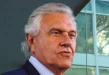 Caiado diz que respeita decisão de Jair Bolsonaro mas mantém candidatura em 2026: ‘Devolver o Brasil aos brasileiros’