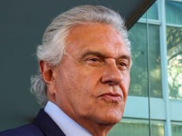 Caiado diz que respeita decisão de Jair Bolsonaro mas mantém candidatura em 2026: ‘Devolver o Brasil aos brasileiros’