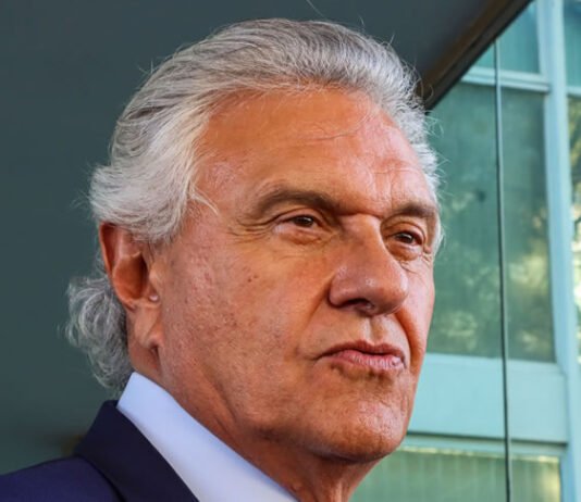 Caiado diz que respeita decisão de Jair Bolsonaro mas mantém candidatura em 2026: ‘Devolver o Brasil aos brasileiros’