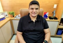 Presidente da Câmara de SAJ, Caíque Barbosa avalia ano de 2025 em entrevista ao Portal Infosaj: “Vamos contribuir mais ainda com a nossa cidade em 2026”