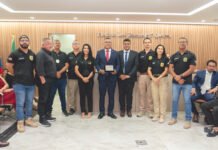 Câmara Municipal de Santo Antônio de Jesus realiza Sessão Solene para entrega de Títulos de Cidadania