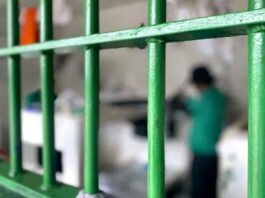 Suspeito de chefiar facção na Bahia é transferido para cela individual por determinar execuções e gerenciar tráfico