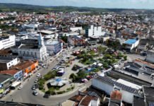 Sindicato do Comércio Varejista de Santo Antônio de Jesus divulga horários sugeridos para o comércio de Santo Antônio de Jesus durante o período natalino