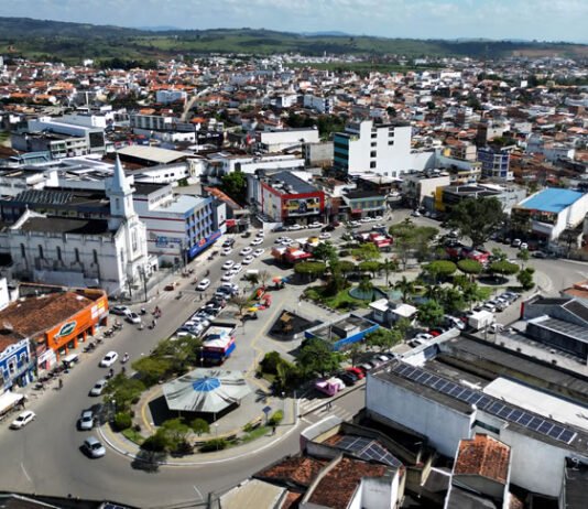 Santo Antônio de Jesus terá moeda social ‘Palmeira’ a partir de 2027 para fortalecer o comércio; modelo aprovado na Câmara integra plano de desenvolvimento