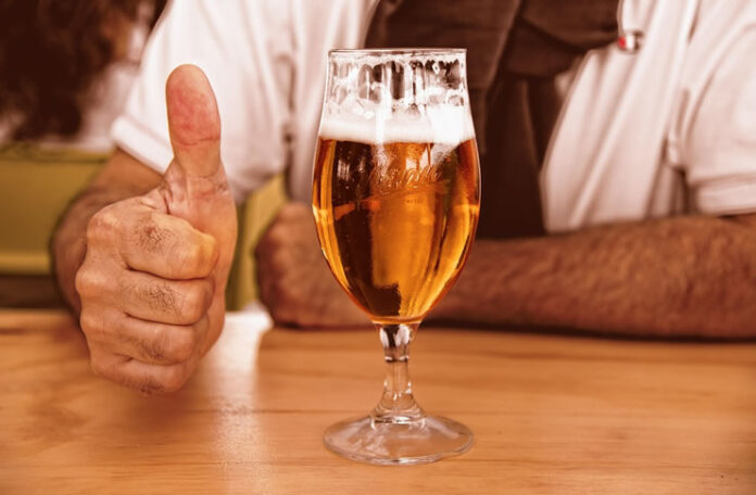 cerveja