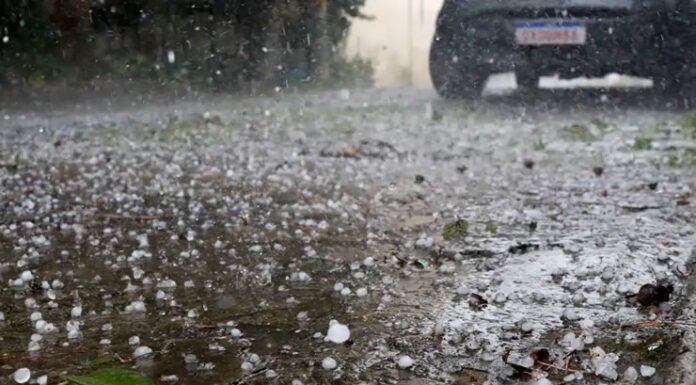 Chuva volta a Salvador na terça-feira (14); veja a previsão da semana
