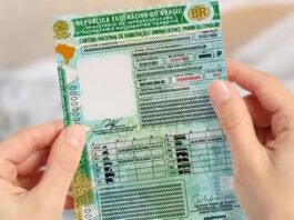 Valores na emissão e serviços de CNH são reduzidos na Bahia e taxas estarão em prática a partir de 21 de março; veja