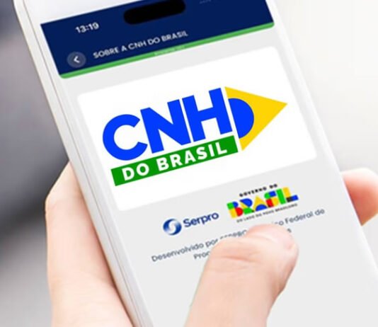 Nova CNH: mais de 10 mil brasileiros já tiraram a primeira habilitação pelo app em 2026; autoescolas vendem pacotes