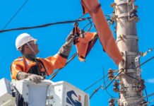 Coelba vai iniciar operação Gatonet para remover os cabos irregulares de internet e telefonia em municípios da Bahia; veja