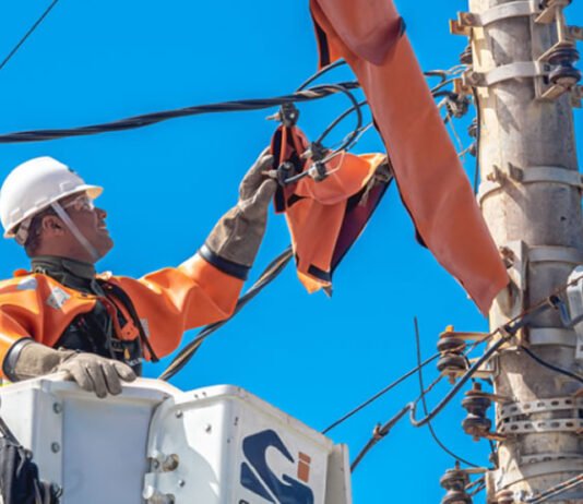 Coelba vai iniciar operação Gatonet para remover os cabos irregulares de internet e telefonia em municípios da Bahia; veja