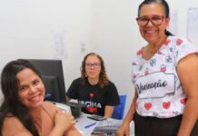 Prefeitura de Cruz inicia vacinação gratuita de gestantes contra bronquiolite