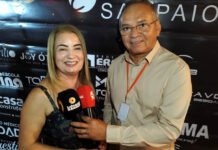 Delegada em Itaparica, Dra. Laís Acioli recebe Prêmio Selo de Qualidade em Atendimento e diz: “Sentimento de entrega total”