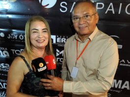 Delegada em Itaparica, Dra. Laís Acioli recebe Prêmio Selo de Qualidade em Atendimento e diz: “Sentimento de entrega total”