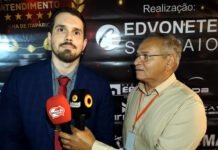 Delegado em Vera Cruz, Dr. Leandro recebe Prêmio Selo de Qualidade em Atendimento e diz: “Representa o conhecimento do nosso trabalho”