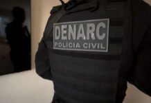 Bahia: suspeito de integrar grupo que enviou ao menos oito toneladas de cocaína para Europa é preso em mansão