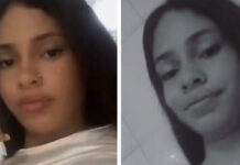 Adolescente de 13 anos desaparece em Santo Antônio de Jesus e família pede ajuda