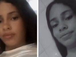 Adolescente de 13 anos desaparece em Santo Antônio de Jesus e família pede ajuda