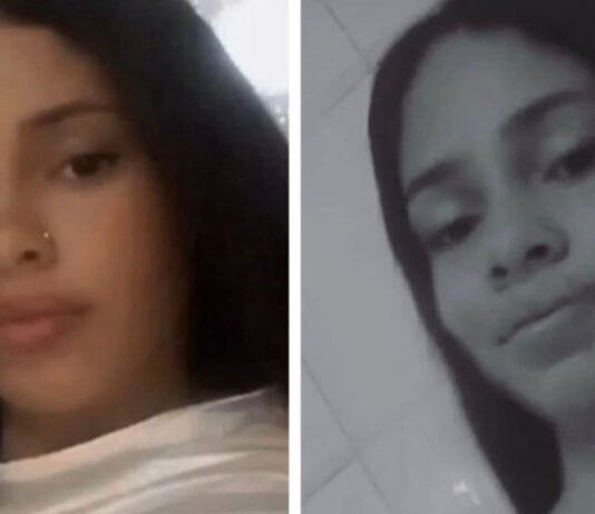 Adolescente de 13 anos desaparece em Santo Antônio de Jesus e família pede ajuda