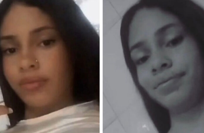 desaparecida