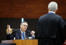 Hugo Motta procura Dino para explicar emendas após ministro suspender manobra que ‘ressuscita’ valores