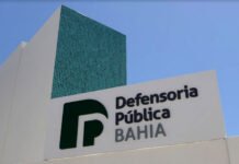 Defensoria Pública da Bahia anuncia que vai funcionar em regime de plantão entre 20 de dezembro e 6 de janeiro