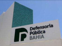 Defensoria Pública da Bahia anuncia que vai funcionar em regime de plantão entre 20 de dezembro e 6 de janeiro