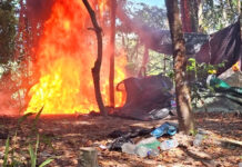Maragogipe: Operação integrada entre Polícia Militar e Civil apreendeu drogas, munições e dinheiro e todo material foi apresentado na delegacia da cidade; veja