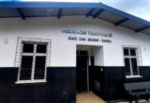 Polícia Civil prendeu dois irmãos gêmeos acusados de roubo e assassinato em Cruz das Almas; o crime ocorreu em novembro deste ano em bairro da cidade