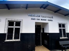 Polícia Civil prendeu dois irmãos gêmeos acusados de roubo e assassinato em Cruz das Almas; o crime ocorreu em novembro deste ano em bairro da cidade