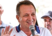TCM-BA aprovou contas de 2024 do prefeito Ednaldo Ribeiro: “Manter quatro anos consecutivos de contas aprovadas é resultado de planejamento”, diz gestor