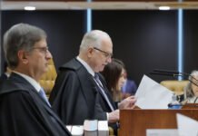 STF: Fachin promete diálogo sobre código de conduta para ministros e diz que prestar contas à sociedade é obrigação