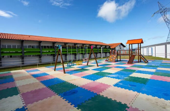 escola