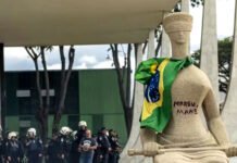 PL da Dosimetria: 47% são contra redução de penas proposta; 24%, a favor; 19% querem diminuição ainda maior