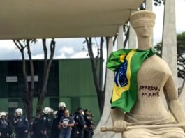 PL da Dosimetria: 47% são contra redução de penas proposta; 24%, a favor; 19% querem diminuição ainda maior