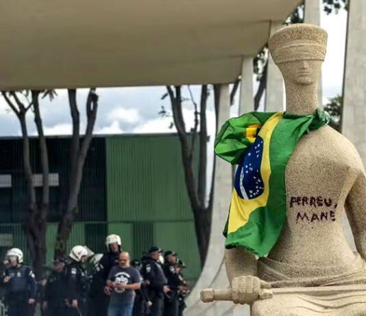 PL da Dosimetria: 47% são contra redução de penas proposta; 24%, a favor; 19% querem diminuição ainda maior