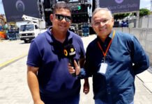 Festival de Forró Cruz: Para vereador Euricles Neto, presidente da Câmara, evento reforça protagonismo cultural do município: “É um momento de felicidade”