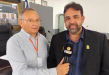 Câmara de Jaguaripe aprova emenda impositiva que já amplia autonomia do Legislativo na destinação de recursos: “Nós somos pioneiros na região”, diz Floro