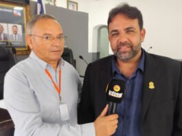 Câmara de Jaguaripe aprova emenda impositiva que já amplia autonomia do Legislativo na destinação de recursos: “Nós somos pioneiros na região”, diz Floro