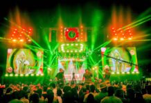 O Maior Festival de Forró do Brasil ‘Cruz das Almas celebra Dia Nacional do Forró com recorde histórico de público’ em sua primeira edição na cidade; confira
