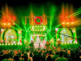 O Maior Festival de Forró do Brasil ‘Cruz das Almas celebra Dia Nacional do Forró com recorde histórico de público’ em sua primeira edição na cidade; confira