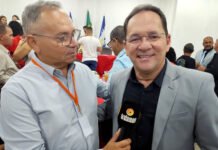 “Que 2026 chegue ainda com mais realizações para nossa gente”, diz prefeito Gileno na última sessão do ano na Câmara de Muniz Ferreira
