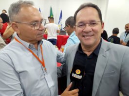 “Que 2026 chegue ainda com mais realizações para nossa gente”, diz prefeito Gileno na última sessão do ano na Câmara de Muniz Ferreira
