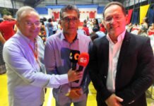 Alunos da Creche Escola Dona Nana celebram formatura em solenidade emocionante em Muniz Ferreira; veja o que diz prefeito